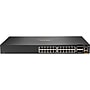 Aruba CX 6200F Series 24-Port Managed Switch, 128Gbps, Black (JL724A#ABA)~#|#~42BC8221-A6A7-4C2E-812F580C246C00A8_sc7