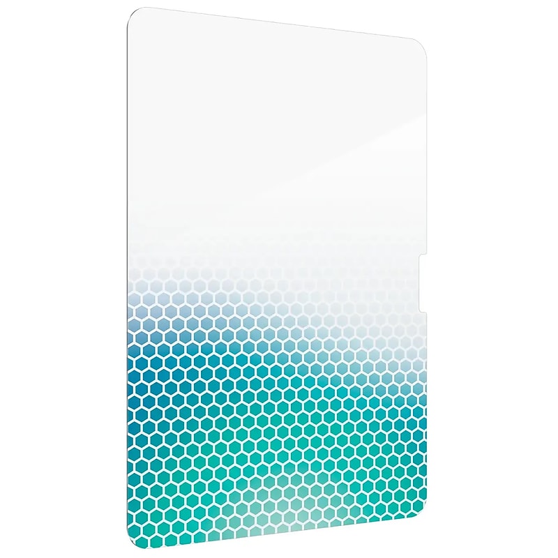 Zagg Glass XTR4 Scratch-Resistant Tempered Glass Screen Protector for iPad 11" A16 & iPad 10.9" Gen 10 (200118470) image 1