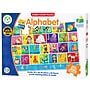 The Learning Journey 50-Piece Jumbo Floor Puzzles Alphabet (LJI436318)~#|#~42BF800A-EB02-4240-A9BDD7F7F537F96E_sc7