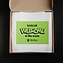 Astrobrights 65 lb. Cardstock Paper, 8.5" x 11", Martian Green, Carton, 250 Sheets/Ream, 8/Ream (WAU21811CT)~#|#~42BFBFAE-7B0E-4CB8-8BA0BE746DE6F470_sc7