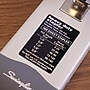 Swingline Heavy Duty Desktop Stapler, 160-Sheet Capacity, Platinum (39002)~#|#~42C00756-E8FE-4F7C-BCC4E8192E3F3CAD_sc7