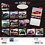 2026 BrownTrout Ford F150 Trucks 12" x 12" Monthly Wall Calendar (9798330701636)~#|#~42C00DB5-D4E0-47B1-B44684E984E7AB95_sc7