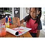 Prang Ready-to-Use Washable Tempera Paint, Green, 16 oz. (21604S)~#|#~42C1962C-A285-4AA0-9813434239634CE0_sc7