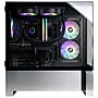 CyberPowerPC Gaming Desktop Computer, AMD Ryzen 7 8700F, GeForce RTX 5070 12GB, 32GB RAM, 2TB SSD, Windows 11 Home~#|#~42C25770-3BAE-4CF8-B37653E97331FEC0_sc7