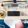 Logitech M325s Wireless Ambidextrous Optical Mouse, Lilac (910-007524)~#|#~42C2AF37-EE80-4E2D-B134B63C83BFBB9D_sc7