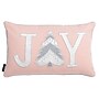 Safavieh Holiday Collection Joy Holiday Tree Pillow, 12" x 20" (HOL4005A-1220)~#|#~42C2D3BF-D195-4223-825F95FD39698858_sc7