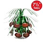 Beistle Football Centerpiece, Green/Brown (54104)~#|#~42C2FA65-9C80-48A6-BFBDA4DB3EDFF1D4_sc7