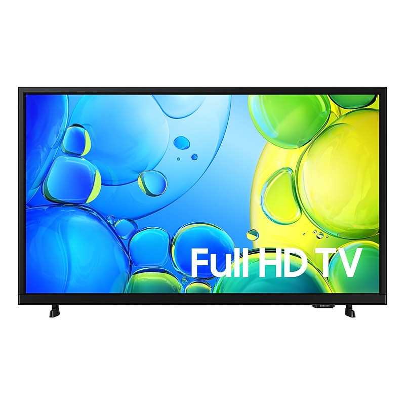 Samsung F6000F Series 40" LED FHD Smart TV (UN40F6000FFXZA) image 1