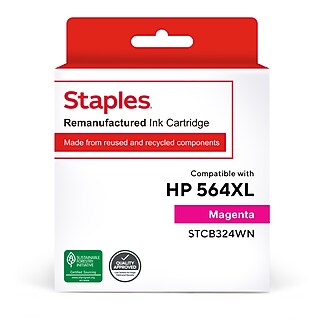 GLEGLE 364XL Cartucce HP 364 XL Copatibile per HP Photosart 5510 5520