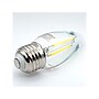 Viribright 2.5-Watts Soft White LED Candle Candelabra Bulb, Dozen (650189-12)~#|#~42C7B284-E268-4A7C-ACBD1F93E34D01ED_sc7