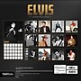 2026 DateWorks Elvis Presley 12" x 12" Monthly Wall Calendar (264035)~#|#~42CAAD39-1F77-4E54-805DF79A9AA8B75F_sc7
