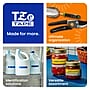 Brother P-touch TZe-335 Laminated Label Maker Tape, 1/2" x 26-2/10', White on Black (TZe-335)~#|#~42CC388F-7656-467C-89B78F61E521BA2C_sc7
