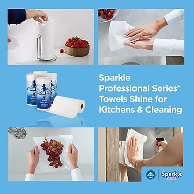 Sparkle Paper Towels - Thumbnail 3