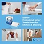 Sparkle Professional Series Paper Towels, 2-ply, 70 Sheets/Roll, 30 Rolls/Pack (2717201)~#|#~42CD7DC0-5A94-4E74-BF3875F5D986F897_sc7