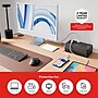 Staples TECH 650VA 8-Outlet Battery Back-Up & Surge Protector Standby UPS, Black (ST62784)~#|#~42CE8E0D-6E85-42C9-A53A63C3796B338C_sc7