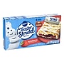 Pillsbury Toaster Strudel, Strawberry, 11.7 oz, 36/Pack (600-04142)~#|#~42D08630-C3CB-4107-AF7AD0CA2FA0D275_sc7