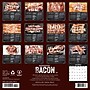 2026 Willow Creek MMMMMMMM… Bacon 12" x 12" Monthly Wall Calendar (51955)~#|#~42D0A183-36F4-4806-B3123B3A38168E68_sc7