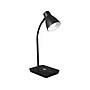 OttLite Wellness Infuse LED Desk Lamp, 15.5", Black (CSA26KUQ-SHPR)~#|#~42D0EC3F-F7B7-45B1-ABD3A9FB8644A385_sc7