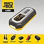 Stanley FATMAX 1,200-Amp 12-Volt Lithium Jump Starter & USB Power Bank with LED Light & Carrying Case (BGLLJ12FC)~#|#~42D2AB90-9741-48A1-9B667F4D9383D85C_sc7