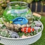 Yellow Door Sensory Play Stones Fish, Assorted Colors, 8/Set (YUS1236)~#|#~42D376AB-0669-4662-B2CC485DEB9CE47C_sc7
