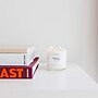 Calyan Wax Co. 2-Wick Clear Glass TumblerSeaside + Citrus Scent 2-Wick Soy Glass Jar Candle, 8.8 oz. (11TUMSC)~#|#~42D6E360-74FD-44E5-A56C1B3ECE7CA6B1_sc7