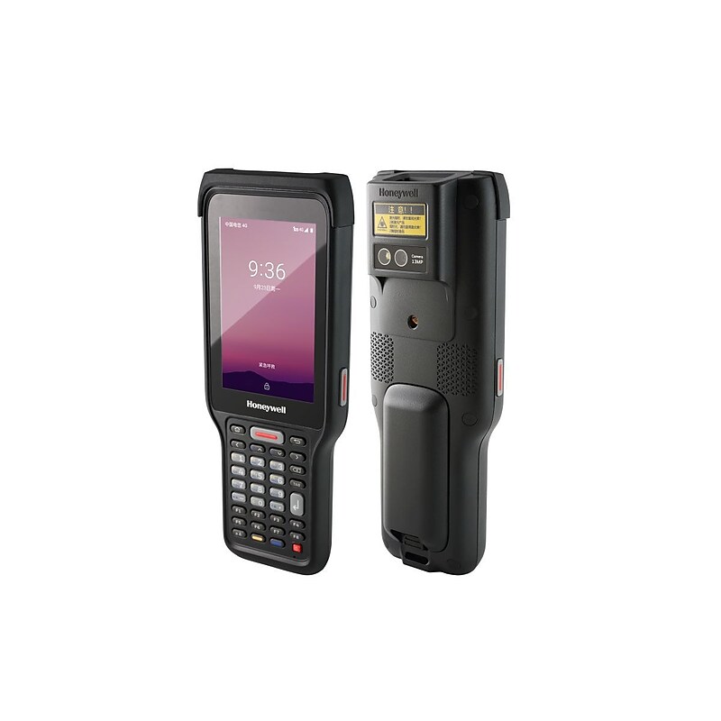 Honeywell Mobile Computer (EDA61K-0NC934PEUK) image 1
