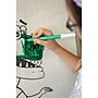 Prang Washable Kids Markers, Bullet Tip, Assorted Colors, 8/Pack (80680)~#|#~42D7AF99-30F8-4E0A-961F41D3184030ED_sc7