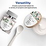 Avery Laser/Inkjet Round Multipurpose Labels, 1.75" Dia., White, 200 Labels/Pack (94509)~#|#~42D7DFC4-F290-481B-8D8AF6FFDE4A991E_sc7