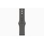 Apple Watch Series 10, GPS + Cellular, 46mm, Natural Titanium Case, Stone Gray Sport Band (MWYA3LW/A)~#|#~42D8052C-44EB-4474-AF738711B431BC5C_sc7