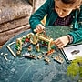 LEGO Harry Potter Hogwarts Castle: Herbology Class, 390 Pieces (76445)~#|#~42D8C0FA-7D63-4950-970489D2977967BB_sc7