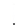 Sheffield Labs Chroma 59" Aluminum Floor Lamp with Stick Shade (FL340)~#|#~42D92023-209F-48FF-9D2F97B73D8E4885_sc7