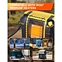 Commercial Hear Universal Propane Fuel Filte (FF1)~#|#~42DA3CC4-940E-408B-829898F8BEEF8562_sc7