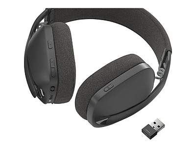 Logitech Zone Vibe - Thumbnail 3