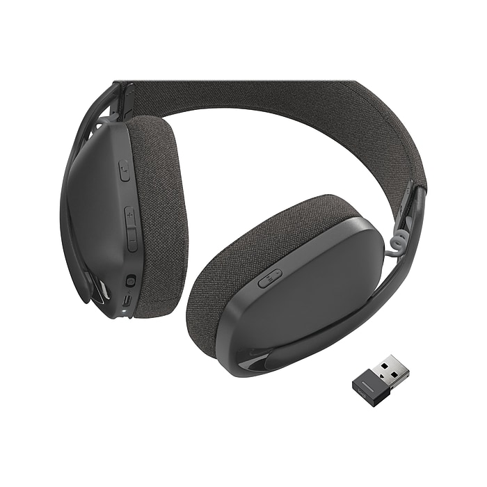 Logitech Zone Vibe 125 Noise Canceling Bluetooth Mobile Headset