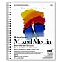 Strathmore 200 Series 9" x 12" Mixed Media Sketch Pad, 60 Sheets/Pad, 2/Bundle (STTP22409-2)~#|#~42DC71C9-9D64-4B35-AE31D4447FB7AAA4_sc7