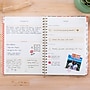 2025-2026 Southworth Southworth 8.5" x 11" Academic Year Weekly & Monthly, Paperboard Cover, Retro Floral (137531)~#|#~42E17B96-3B41-4B56-B0C8829A8280D9F2_sc7