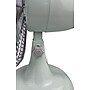 Good Housekeeping Oscillating Desk Fan, 3-Speed, Breezewave (92604)~#|#~42E1A22B-D03C-44F0-BAEB95B2A9EB48AC_sc7
