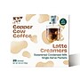 Copper Cow Coffee Liquid Latte Creamer, 26.5 oz., 25/Box (CCW02030)~#|#~42E853EB-EB3E-4333-B5D123634347E909_sc7