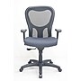 Tempur-Pedic Cooling Ergonomic Mesh Task Chair, Agate (TP9000-C)~#|#~42E897BE-EF8A-4779-BA6D54108F577826_sc7
