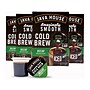 Java House Decaf Cold Brew Coffee Pods, Medium Roast, 12/Carton (FCC09351)~#|#~42E956AB-1E26-4C4B-BAE469FEDD7D9FD0_sc7