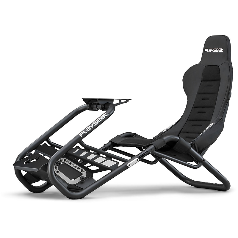 Playseat Trophy Simulator Cockpit, Black (RAP.00304) image 1