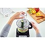 Braun EasyPrep 64 oz. Food Processor, Stainless/Black (FP3211SI)~#|#~42F24E5C-3A6A-44DF-AC20DB38A8115DA1_sc7