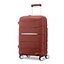 Samsonite Outline Pro 10.0" Hardside Carry-On Suitcase, 4-Wheeled Spinner, Mars Red (137393-1534)~#|#~42F43888-9641-4C72-92EA29A77900C8E7_sc7