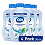 Dial Antibacterial Defense Foaming Hand Soap Refill, Spring Water Scent, 30 Fl. Oz. (17000350875)~#|#~42F508D0-282B-432A-81A6A8647268F941_sc7