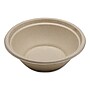 World Centric Fiber Bowl, 24 oz., Natural, 500 Bowls/Carton (BO-SC-U24-LFP)~#|#~42F51E76-A0ED-4DCE-B052DCB535A9BABD_sc7