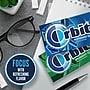 Orbit Variety Box Sugar Free Gum, Assorted Flavors, 12.8 oz., 18/Pack (220-00568)~#|#~42F710E2-395E-4D08-83C93C205CF2B675_sc7