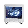 Asus ROG RYUJIN 120mm Fluid Shield Bearing Liquid Cooling Systems with RGB Lighting (ROG RYUJIN III WB WHT)~#|#~42F75DFF-A533-4797-AF3DC7B1C33BEE54_sc7
