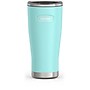 Thermos Icon Stainless Steel Vacuum Insulated Tumbler with Slide Lock Lid, 24 oz., Sea Green (EAIS1124SG4)~#|#~42F7A528-3D28-46DA-8FDB63798A72EFE9_sc7