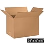 24" x 16" x 16" Shipping Boxes, 10/Bundle (241616)~#|#~42F99CAB-A741-477D-992576F6EBE0BFB1_sc7