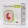 Time Timer MOD, 60-Minute Timer, Lime Green (TTMM9GR)~#|#~42F9D712-D53F-49E4-97D7FE35CE148408_sc7
